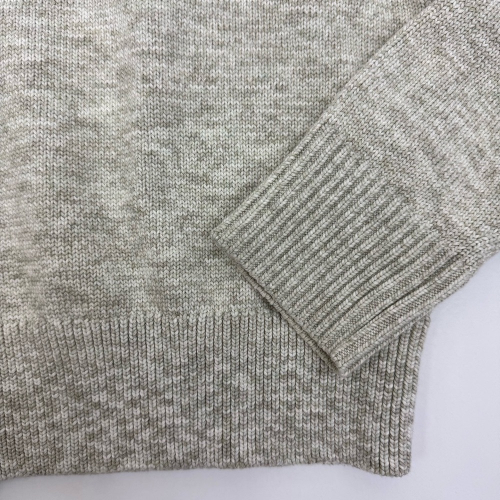 Lululemon Boxy Cotton-Blend V Neck Cardigan
Bone / White / Raw Linen / Vapor - Picture 12 of 16